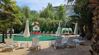Verkauf - Wohnung in Sonnenstrand,  Burgas