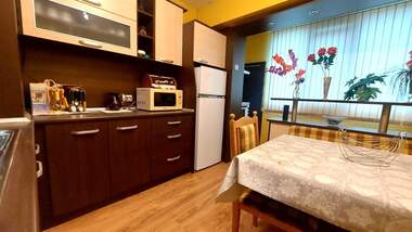 For sale - Apartment in Makedonski,  Haskovo