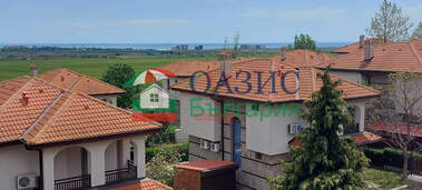 Verkauf - Wohnung in Aheloy,  Burgas
