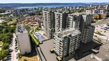 Satış - Apartman olarak Mladost 1,  Varna