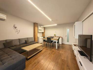 For rent - Apartment in Wider Center,  Ruse