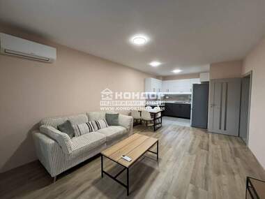 Vânzare - Apartament în Hristo Smirnenski,  Plovdiv