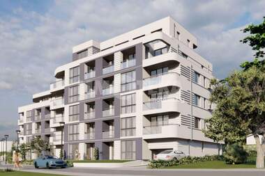 For sale - Apartment in Vinica,  Varna