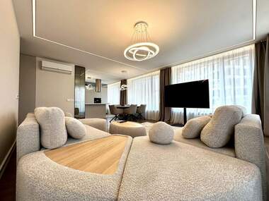 For sale - Apartment in Manastirski livadi-Iztok,  Sofia