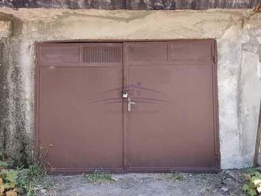 Verkauf - Garage in Zentar,  Targowishte