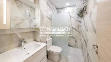 Продажба - Апартамент в Остромила,  Пловдив