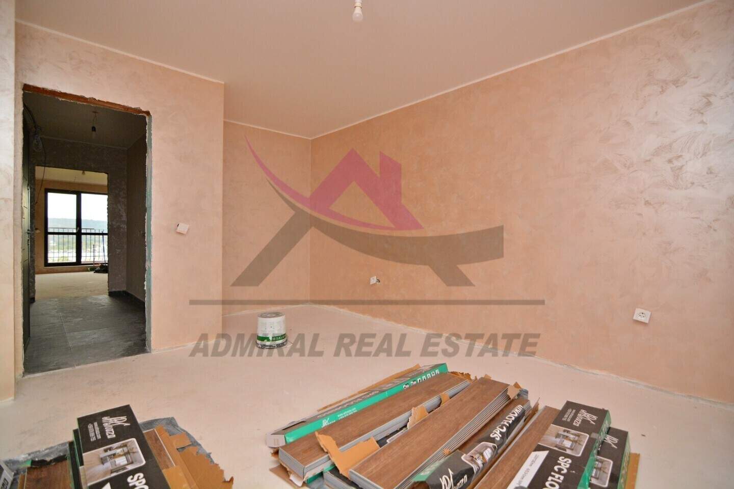 Zweizimmer Wohnung in Zentralna poshta, Varna – Foto 2