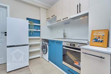Verkauf - Wohnung in Saravowo,  Burgas
