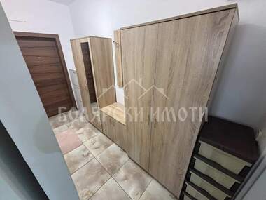 For rent - Apartment in Zona B,  Veliko Tarnovo