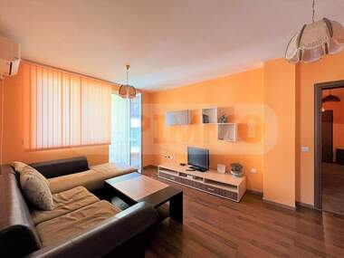 Miete - Wohnung in Briz,  Warna