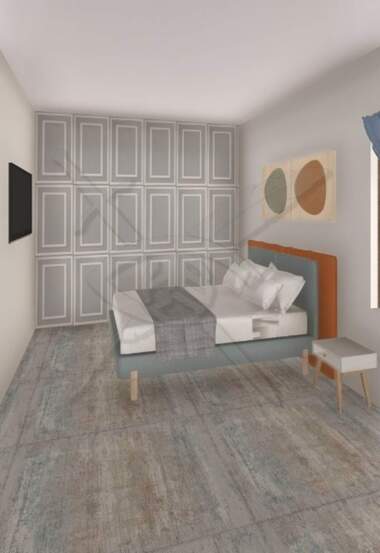 Satış - Apartman olarak Kamenica 2,  Plovdiv