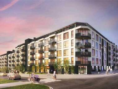 Продажба - Апартамент в Манастирски ливади-Изток,  София
