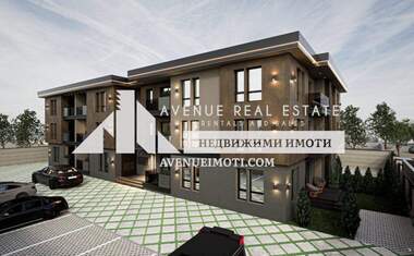 For sale - Apartment in Belomorski,  Plovdiv