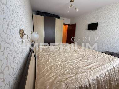 For rent - Apartment in Okrajna bolnica - Generali,  Varna