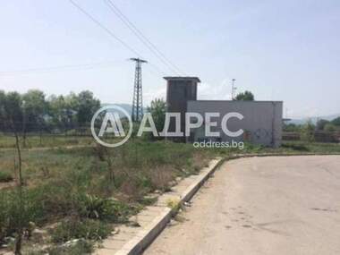 For sale - For Construction in Krivina,  Sofia