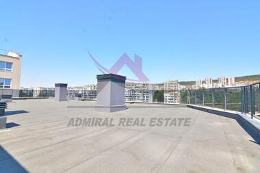 For sale - Apartment in Kaysieva gradina,  Varna