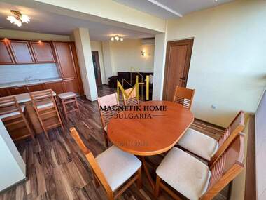 Miete - Wohnung in Izgrew,  Burgas