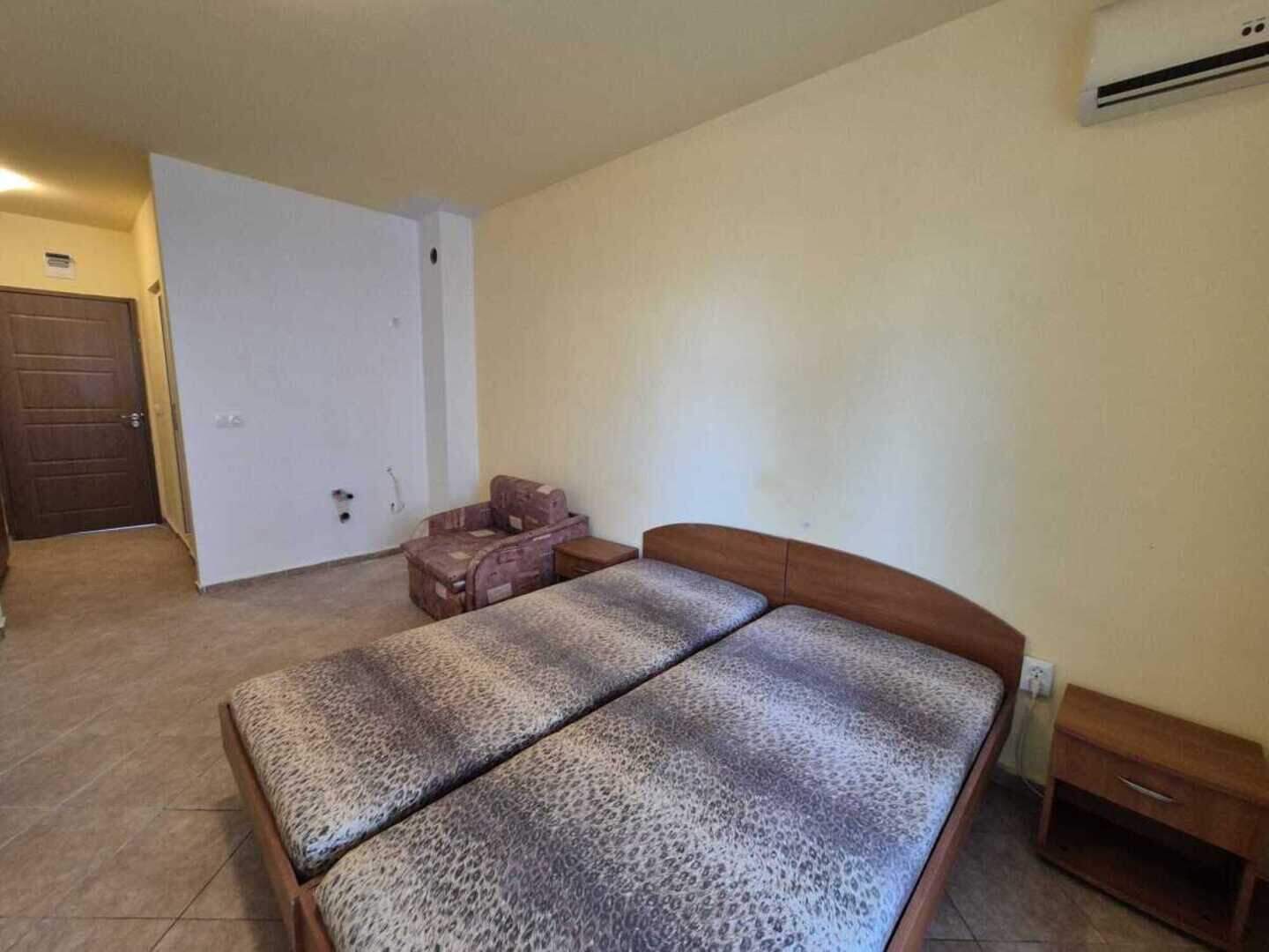 Einzimmer Wohnung in Rawda, Burgas – Foto 7