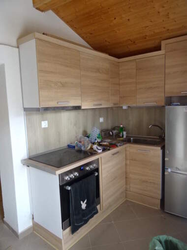 For sale - House in Izgrev,  Varna
