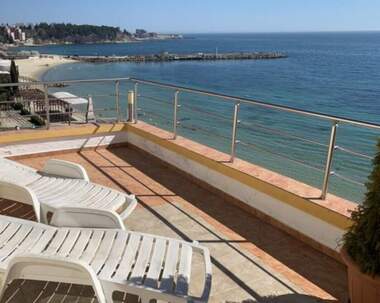 For sale - Hotel in Nessebar,  Burgas