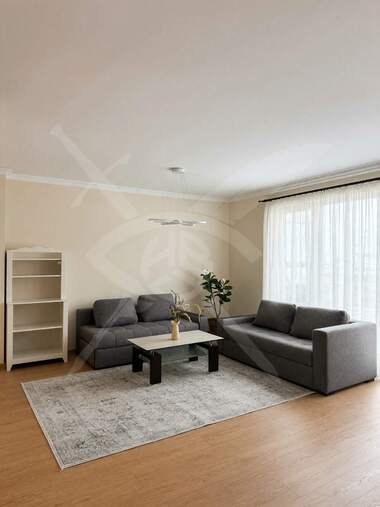 Miete - Wohnung in Lazur,  Burgas