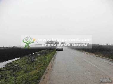 For sale - For Construction in Promishlena zona-Sever,  Haskovo