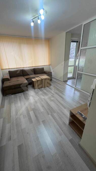 For rent - Apartment in Liatno kino Trakia,  Varna