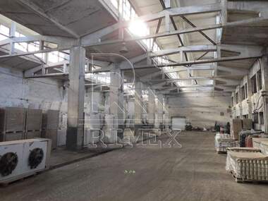 For rent - Storage in Stamboliyski,  Plovdiv