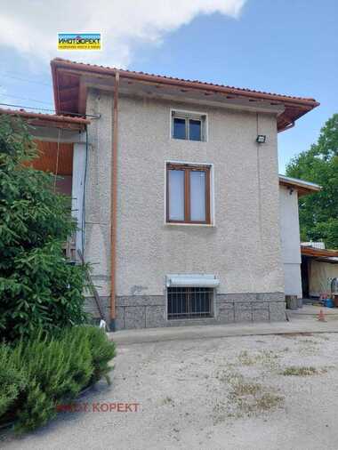 For sale - House in Zvanichevo,  Pazardjik
