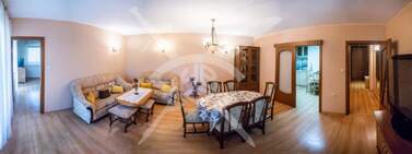 For rent - Apartment in Center,  Varna