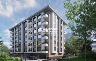 For sale - Apartment in Ostromila,  Plovdiv