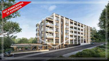 For sale - Apartment in Buzludja,  Veliko Tarnovo