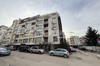 Ενοίκιο - Διαμέρισμα σε Кръстова вада,  София