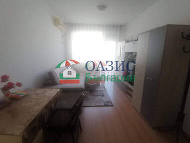 Verkauf - Wohnung in Sonnenstrand,  Burgas