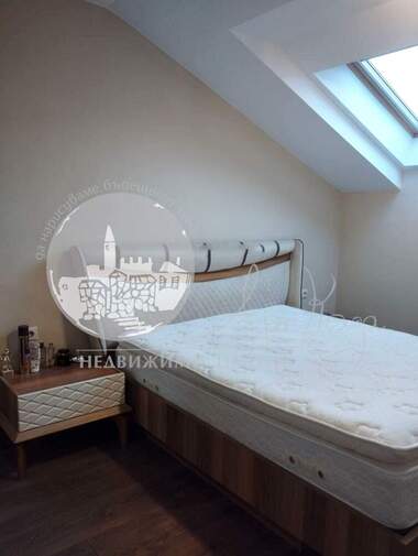 Vânzare - Apartament în Trakia,  Plovdiv