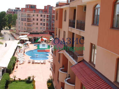 For sale - Apartment in Sunny Beach,  Burgas