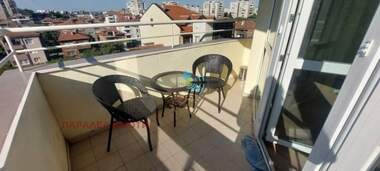 For sale - Apartment in Kiuchuk Parij,  Plovdiv