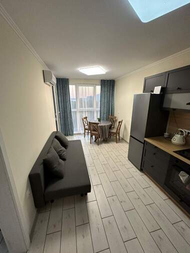 Kira - Apartman olarak Zornica,  Burgas
