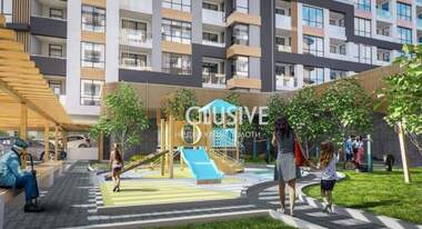 Verkauf - Wohnung in Horizont,  Burgas