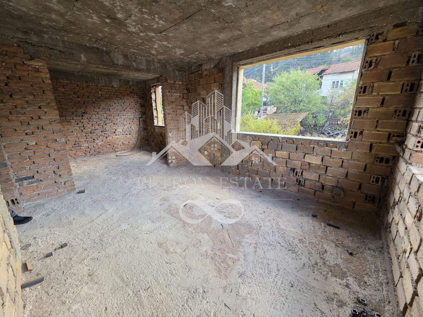 Floor of a house in Velingrad, Pazardjik – photo 3