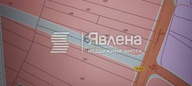 Продажба - Земеделска земя в Лозен,  София