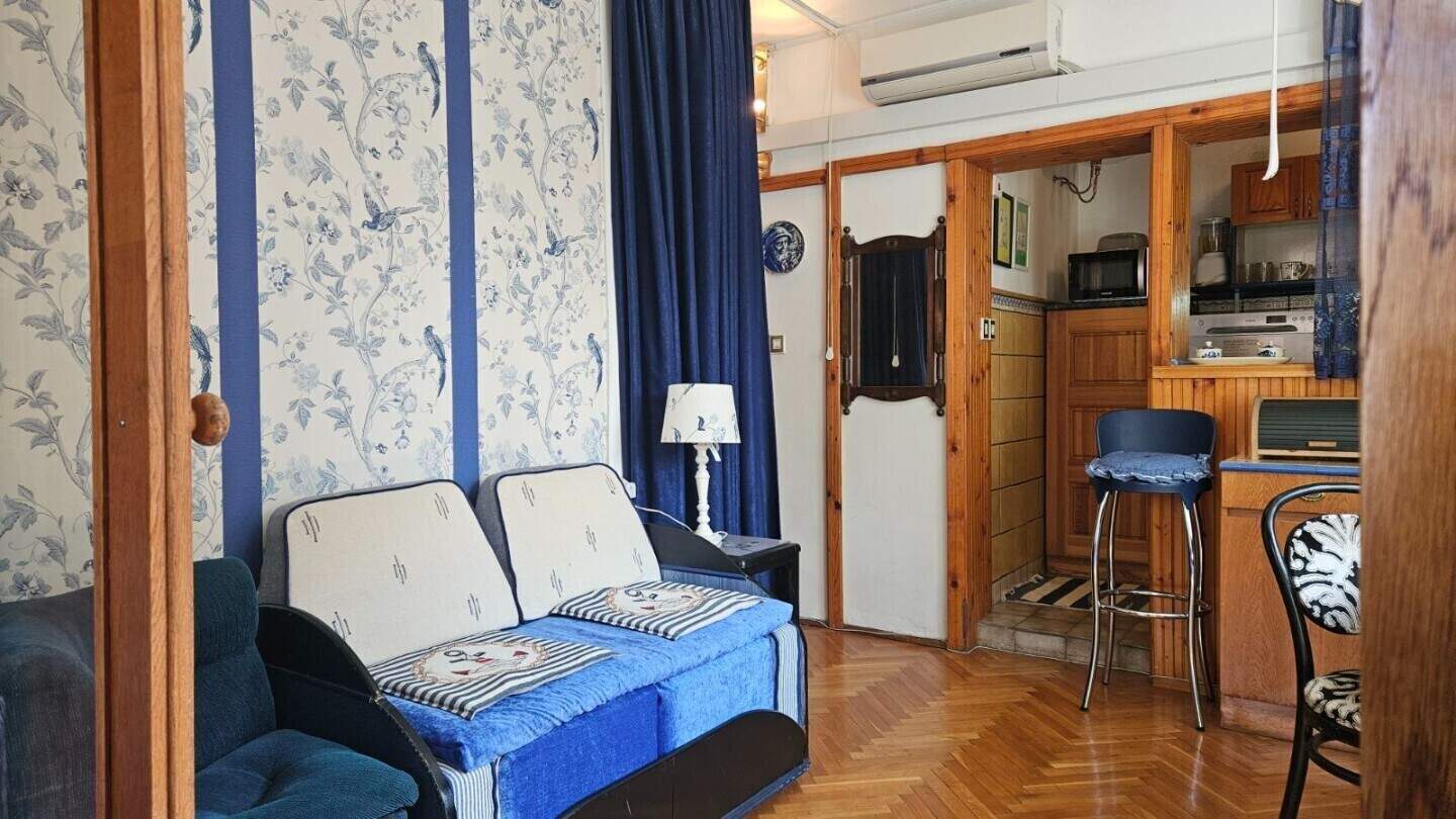 1 bedroom Apartment in Lozenets, Sofia – photo 6