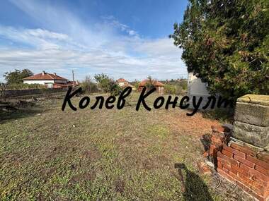 For sale - House in Pomoshtnik,  Stara Zagora