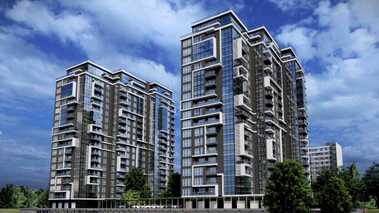 Продажа - Квартира в Младост 1,  Варна