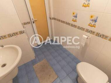 Verkauf - Wohnung in Rawda,  Burgas