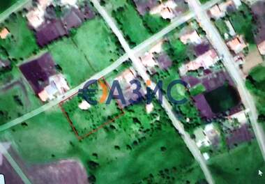 For sale - For Construction in Karnobat,  Burgas