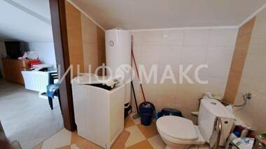 Verkauf - Wohnung in Tschernomorez,  Burgas