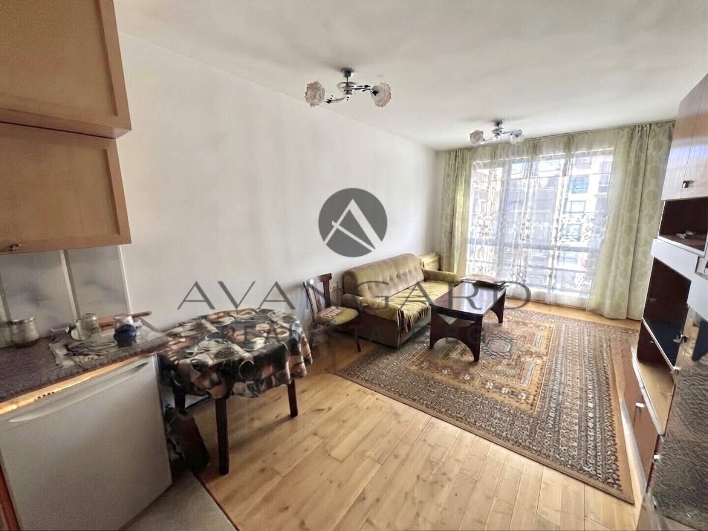 1 bedroom Apartment in Kiuchuk Parizh, Plovdiv – photo 4