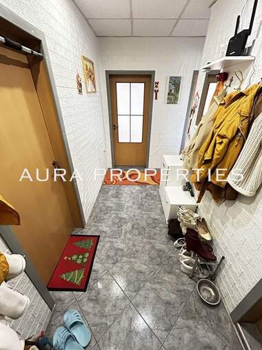 For sale - Apartment in Varosh,  Razgrad
