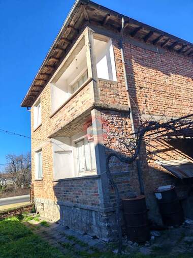 For sale - House in Malko Tarnovo,  Burgas